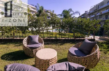 Apartment - 2 Bedrooms - 3 Bathrooms for rent in Villette - 5th Settlement Compounds - The 5th Settlement - New Cairo City - Cairo