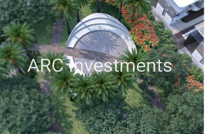 Villa - 4 Bedrooms - 3 Bathrooms for sale in Taj City - 5th Settlement Compounds - The 5th Settlement - New Cairo City - Cairo