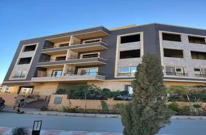 شقة - 3 غرف نوم - 3 حمامات للبيع في سيفورا هايتس - كمبوندات التجمع الخامس - التجمع الخامس - مدينة القاهرة الجديدة - القاهرة