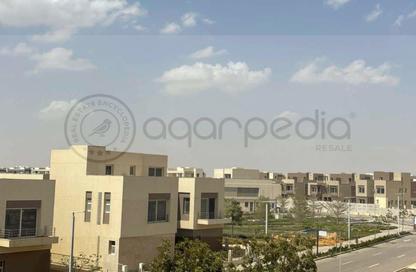 فيلا - 5 غرف نوم - 6 حمامات للبيع في بالم هيلز نيو كايرو - كمبوندات التجمع الخامس - التجمع الخامس - مدينة القاهرة الجديدة - القاهرة