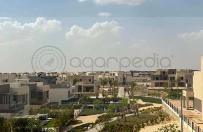 فيلا - 5 غرف نوم - 6 حمامات للبيع في بالم هيلز نيو كايرو - كمبوندات التجمع الخامس - التجمع الخامس - مدينة القاهرة الجديدة - القاهرة