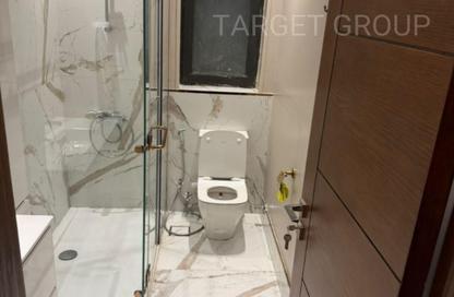 Apartment - 2 - 2 for rent in Lake View Residence 2 - 5th Settlement Compounds - The 5th Settlement - New Cairo City - Cairo