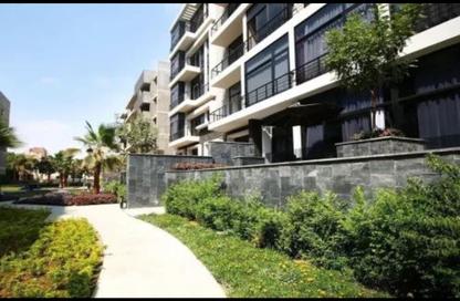 Apartment - 3 Bedrooms - 3 Bathrooms for sale in The Waterway View - 90 Street - The 5th Settlement - New Cairo City - Cairo