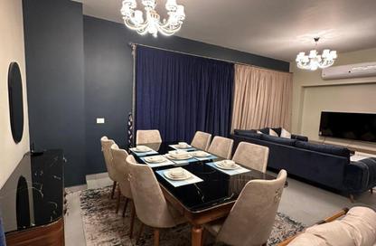 Villa - 4 Bedrooms - 4 Bathrooms for sale in Al Burouj Compound - El Shorouk Compounds - Shorouk City - Cairo