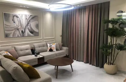 Villa - 4 Bedrooms - 4 Bathrooms for sale in Al Burouj Compound - El Shorouk Compounds - Shorouk City - Cairo