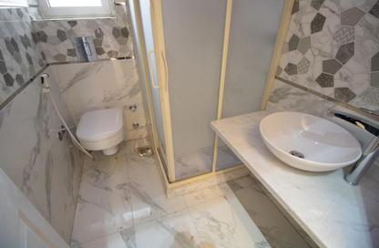 Townhouse - 3 - 3 for rent in Nyoum October - Northern Expansions - 6 October City - Giza