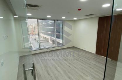 Office Space - Studio - 1 Bathroom for rent in V90 - North Teseen St. - The 5th Settlement - New Cairo City - Cairo