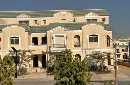 Apartment - 2 Bedrooms - 2 Bathrooms for sale in L'avenir - Mostakbal City Compounds - Mostakbal City - Future City - Cairo