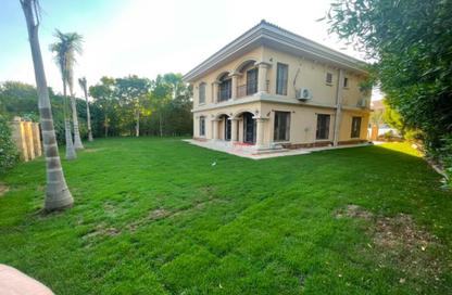 Villa - 4 Bedrooms - 4 Bathrooms for sale in B3 - Madinaty - Cairo Villa - 4 Bedrooms - 4 Bathrooms for sale in B3 - Madinaty - Cairo