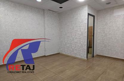 Shop - Studio - 1 Bathroom for rent in Mousa Ibn Naseer St. - Al Hadiqah Al Dawliyah - 7th District - Nasr City - Cairo