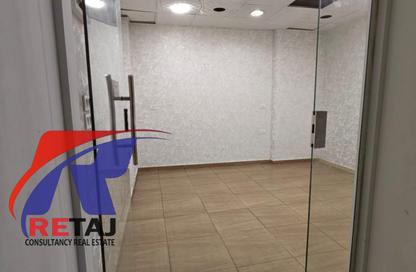 Shop - Studio - 1 Bathroom for rent in Mousa Ibn Naseer St. - Al Hadiqah Al Dawliyah - 7th District - Nasr City - Cairo