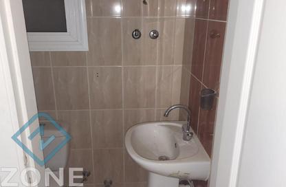 Apartment - 2 Bedrooms - 2 Bathrooms for rent in B7 - Madinaty - Cairo