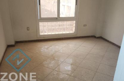 Apartment - 2 Bedrooms - 2 Bathrooms for rent in B7 - Madinaty - Cairo