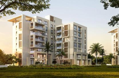 Apartment - 3 - 3 for sale in City Gate - 5th Settlement Compounds - The 5th Settlement - New Cairo City - Cairo