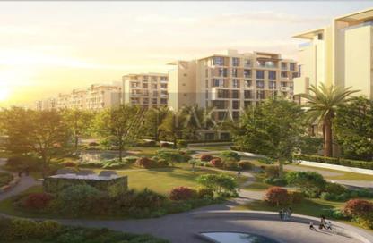 Apartment - 3 - 3 for sale in City Gate - 5th Settlement Compounds - The 5th Settlement - New Cairo City - Cairo