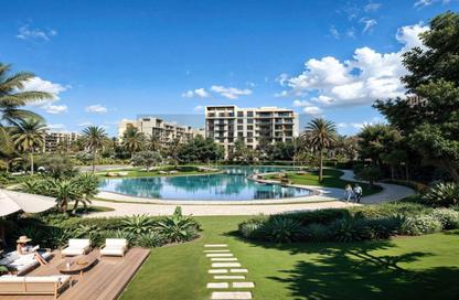 Apartment - 3 - 3 for sale in City Gate - 5th Settlement Compounds - The 5th Settlement - New Cairo City - Cairo