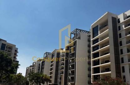 Apartment - 3 - 3 for sale in Zed East - 5th Settlement Compounds - The 5th Settlement - New Cairo City - Cairo