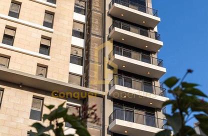Apartment - 3 - 3 for sale in Zed East - 5th Settlement Compounds - The 5th Settlement - New Cairo City - Cairo