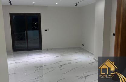 Apartment - 2 Bedrooms - 1 Bathroom for sale in El Rehab Extension - Al Rehab - New Cairo City - Cairo