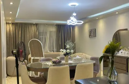 Apartment - 3 Bedrooms - 2 Bathrooms for sale in B11 - Madinaty - Cairo