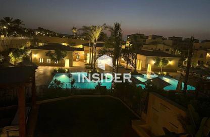 Twin House - 5 - 4 for sale in Levana - Uptown Cairo - Mokattam - Cairo