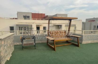 Penthouse - 4 Bedrooms - 4 Bathrooms for sale in JAYD Residence - 5th Settlement Compounds - The 5th Settlement - New Cairo City - Cairo