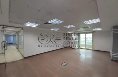 مساحات مكتبية - 8 غرف نوم - 4 حمامات للايجار في شارع محي الدين أبو العز - الدقي - الجيزة