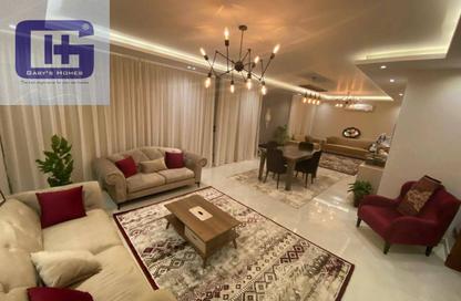 Duplex - 3 Bedrooms - 4 Bathrooms for rent in Eastown - 5th Settlement Compounds - The 5th Settlement - New Cairo City - Cairo