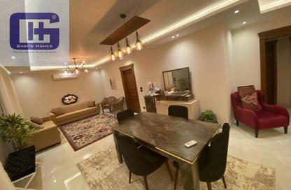 Duplex - 3 Bedrooms - 4 Bathrooms for rent in Eastown - 5th Settlement Compounds - The 5th Settlement - New Cairo City - Cairo Duplex - 3 Bedrooms - 4 Bathrooms for rent in Eastown - 5th Settlement Compounds - The 5th Settlement - New Cairo City - Cairo