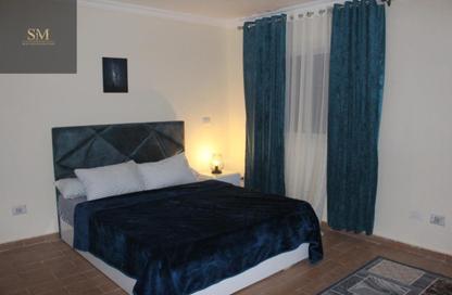 Apartment - 3 Bedrooms - 2 Bathrooms for sale in El Koronfel - The 5th Settlement - New Cairo City - Cairo Apartment - 3 Bedrooms - 2 Bathrooms for sale in El Koronfel - The 5th Settlement - New Cairo City - Cairo
