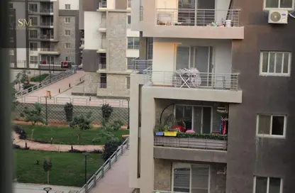 Apartment - 3 Bedrooms - 2 Bathrooms for sale in El Koronfel - The 5th Settlement - New Cairo City - Cairo