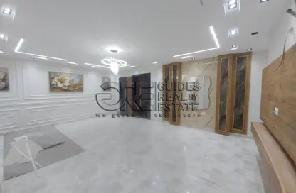 Apartment - 3 Bedrooms - 3 Bathrooms for sale in Syria St. - Mohandessin - Giza Apartment - 3 Bedrooms - 3 Bathrooms for sale in Syria St. - Mohandessin - Giza