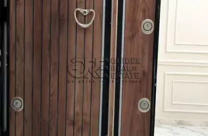 شقة - 3 غرف نوم - 3 حمامات للبيع في شارع سوريا - المهندسين - الجيزة