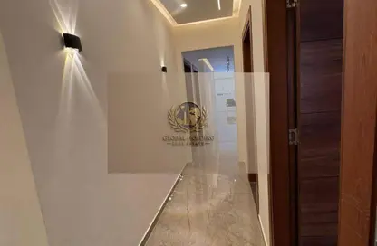 شقة - 3 غرف نوم - 3 حمامات للبيع في نيو جاردن سيتي - كمبوندات العاصمة الإدارية الجديدة - العاصمة الإدارية الجديدة - القاهرة