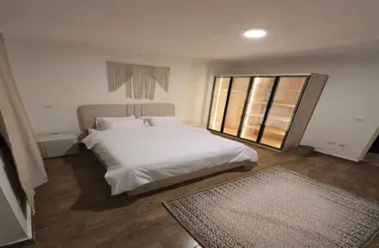 Apartment - 3 Bedrooms - 3 Bathrooms for sale in Kanaria - Sheikh Zayed Compounds - Sheikh Zayed City - Giza Apartment - 3 Bedrooms - 3 Bathrooms for sale in Kanaria - Sheikh Zayed Compounds - Sheikh Zayed City - Giza