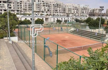 شقة - 3 غرف نوم - 3 حمامات للبيع في ماونتن فيو اى سيتي - كمبوندات التجمع الخامس - التجمع الخامس - مدينة القاهرة الجديدة - القاهرة