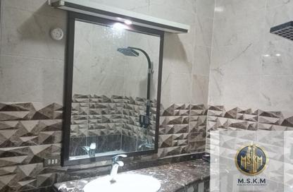 Duplex - 3 - 3 for sale in Ganoob El Acadimia - New Cairo City - Cairo Duplex - 3 - 3 for sale in Ganoob El Acadimia - New Cairo City - Cairo