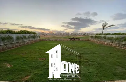 شاليه - 5 غرف نوم - 4 حمامات للبيع في هاسييندا باي - سيدي عبد الرحمن - الساحل الشمالي