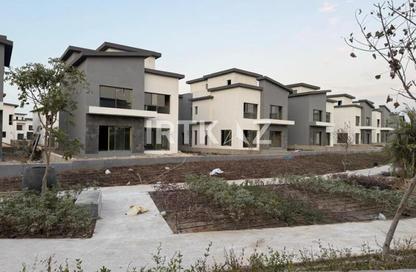 Apartment - 3 Bedrooms - 3 Bathrooms for sale in Creek Town - The 1st Settlement - New Cairo City - Cairo Apartment - 3 Bedrooms - 3 Bathrooms for sale in Creek Town - The 1st Settlement - New Cairo City - Cairo