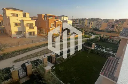 Villa - 4 Bedrooms - 4 Bathrooms for rent in Mivida - 5th Settlement Compounds - The 5th Settlement - New Cairo City - Cairo