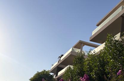 Penthouse - 4 - 5 for sale in Lake View Residence - 5th Settlement Compounds - The 5th Settlement - New Cairo City - Cairo