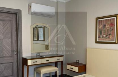 Apartment - 3 Bedrooms - 3 Bathrooms for rent in Stone Residence - 5th Settlement Compounds - The 5th Settlement - New Cairo City - Cairo