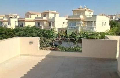 Villa - 4 - 4 for sale in Cluster 1 - Hyde Park - New Cairo City - Cairo