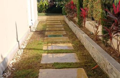 Villa - 4 - 4 for sale in Cluster 1 - Hyde Park - New Cairo City - Cairo