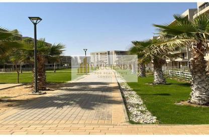 Apartment - 3 Bedrooms - 3 Bathrooms for sale in Capital Gardens Palm Hills - Mostakbal City Compounds - Mostakbal City - Future City - Cairo Apartment - 3 Bedrooms - 3 Bathrooms for sale in Capital Gardens Palm Hills - Mostakbal City Compounds - Mostakbal City - Future City - Cairo