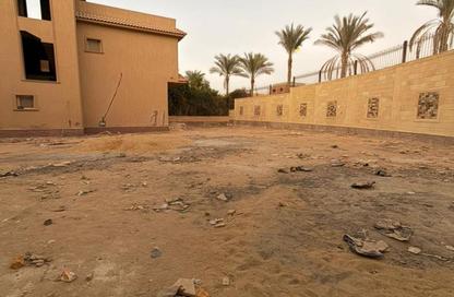 Villa - 4 Bedrooms - 4 Bathrooms for sale in Royal Valley - 26th of July Corridor - 6 October City - Giza