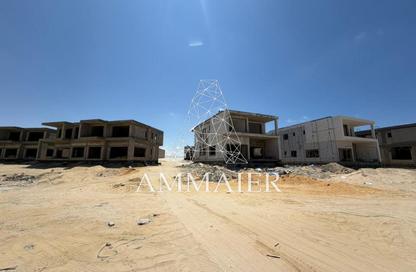 Chalet - 3 - 2 for sale in Caesar - Qesm Marsa Matrouh - North Coast
