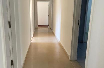Apartment - 3 - 3 for sale in Palm Parks   Palm Hills - South Dahshur Link - 6 October City - Giza