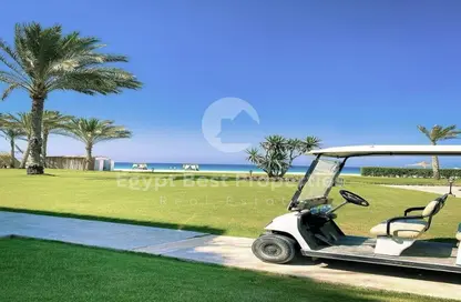 دوبلكس - 3 غرف نوم - 3 حمامات للبيع في مراسي - سيدي عبد الرحمن - الساحل الشمالي