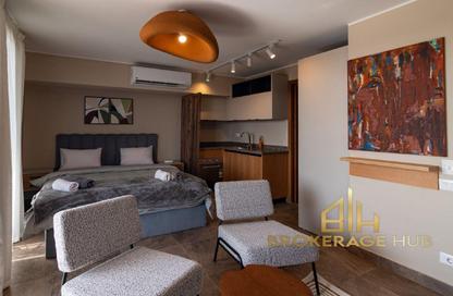 Apartment - 1 - 1 for rent in Villette - 5th Settlement Compounds - The 5th Settlement - New Cairo City - Cairo Apartment - 1 - 1 for rent in Villette - 5th Settlement Compounds - The 5th Settlement - New Cairo City - Cairo